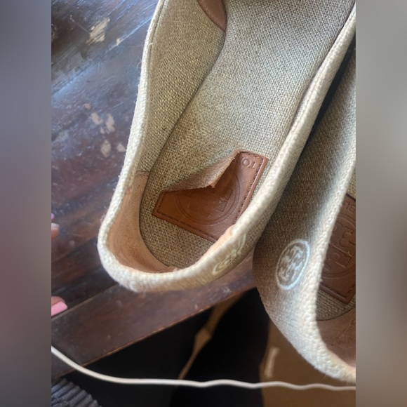 Tory Burch Espadrilles 🌵7B - Picture 11 of 12